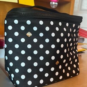 Kate Spade lunch bag